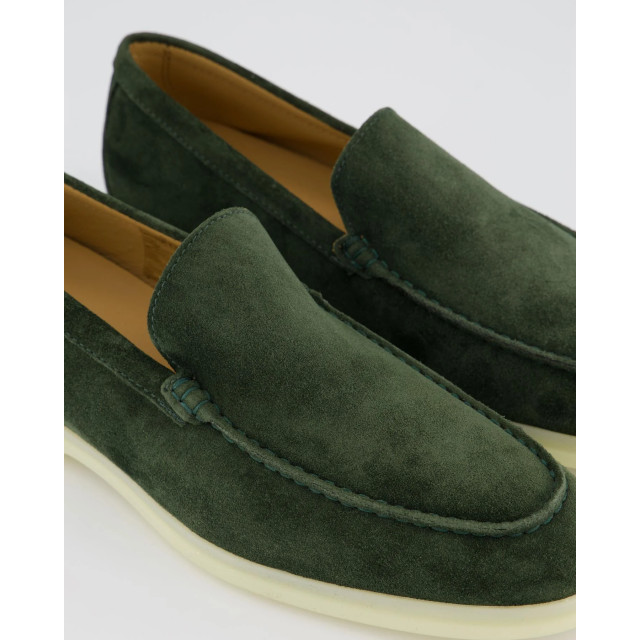Gibaldi Heren giuseppe loafer military AVM-LO2-Military large