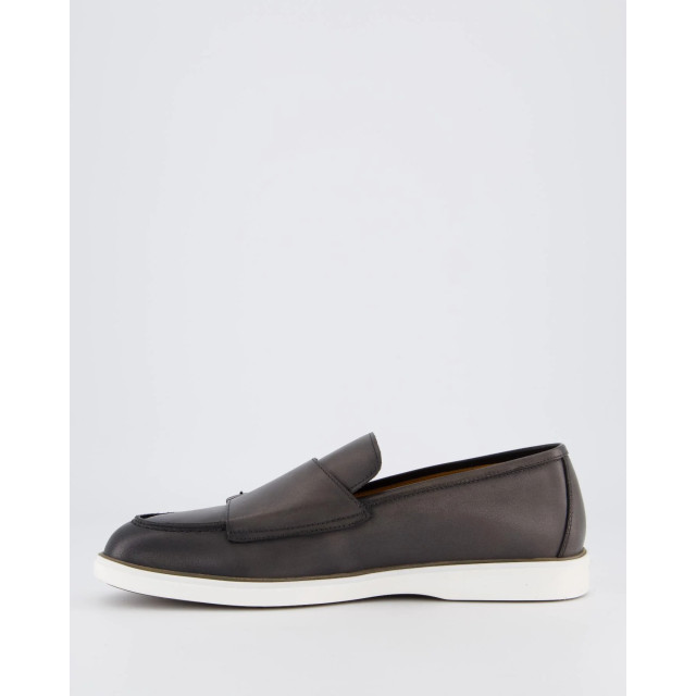 Gibaldi Heren adamo loafer AVL02-Grey large