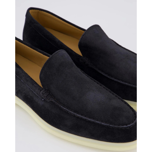 Gibaldi Heren giuseppe loafer AVM-LO2-Offblack large