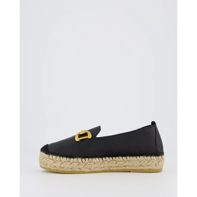 Gibaldi Dames lucia loafer 74030NAMD4-Black large