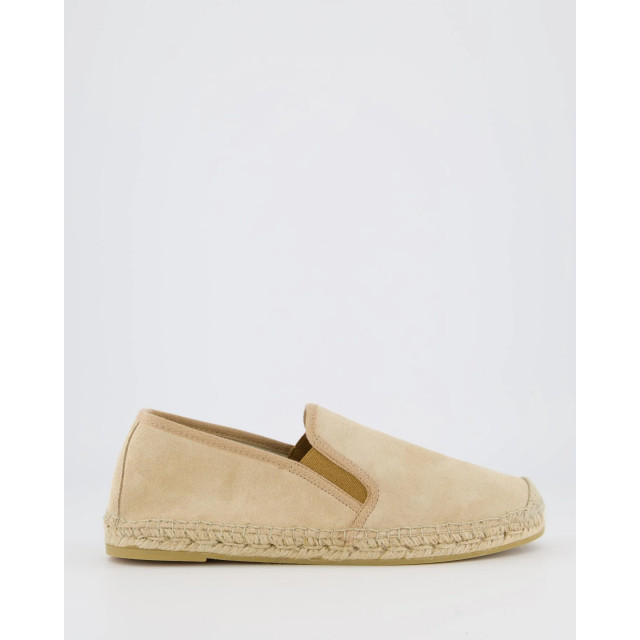 Gibaldi Heren carlos espadrille 40500RNBO4-Beige large