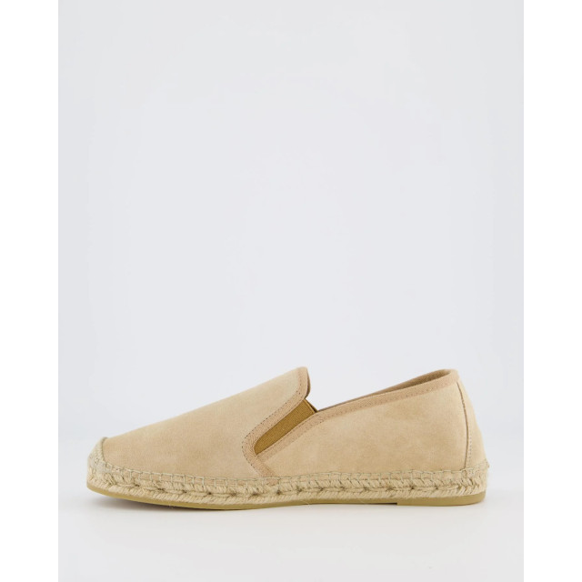 Gibaldi Heren carlos espadrille 40500RNBO4-Beige large