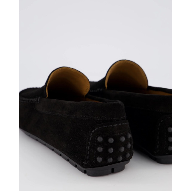 Gibaldi Heren driver loafer Driver-Black large
