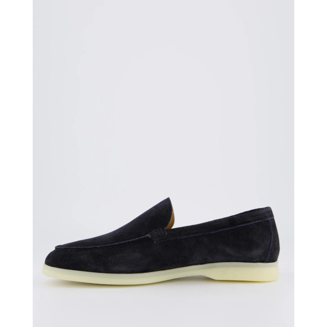 Gibaldi Heren giuseppe loafer AVM-LO2-Offblack large