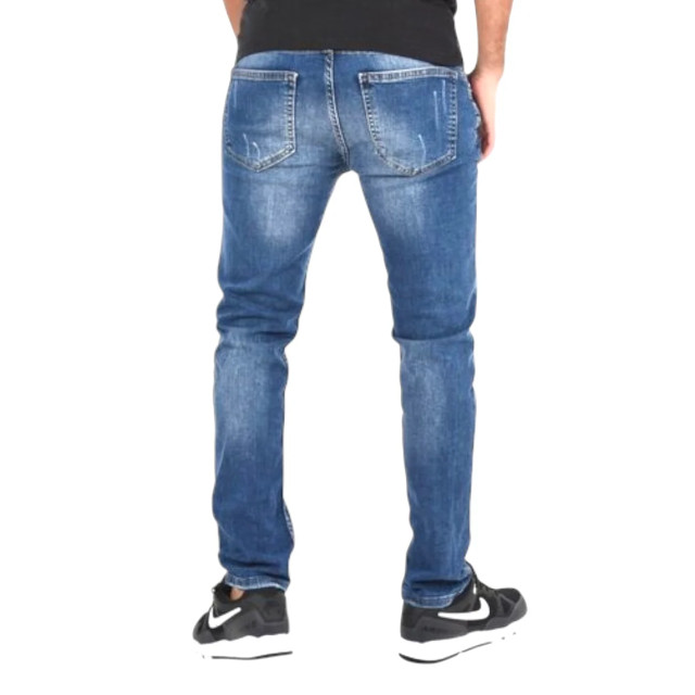 Just Emporio Just emporio jeans je-tomas Just Emporio Blauw Jeans JE-TOMAS large