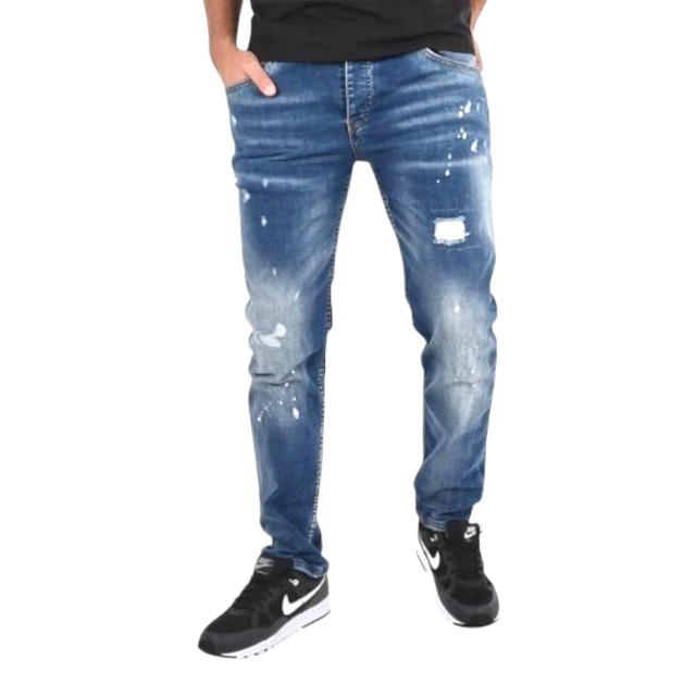 Just Emporio Just emporio jeans je-tomas Just Emporio Blauw Jeans JE-TOMAS large