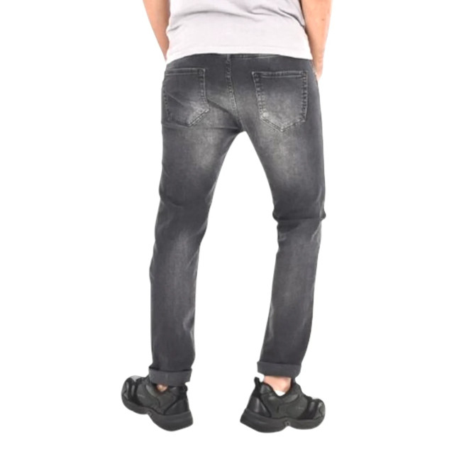 Just Emporio Just emporio jeans je-timotey Just Emporio Zwart Jeans JE-TIMOTEY large