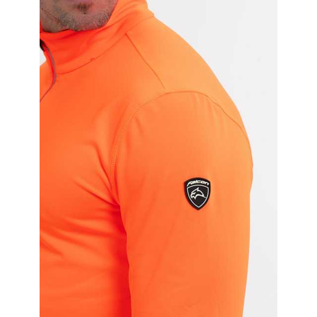 Falcon haller pully+r ski heren 067432_470-S large