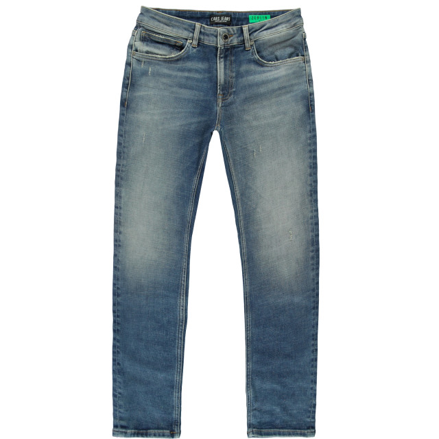 Cars 7742708 ZEPLIN Str.Denim Vintage large