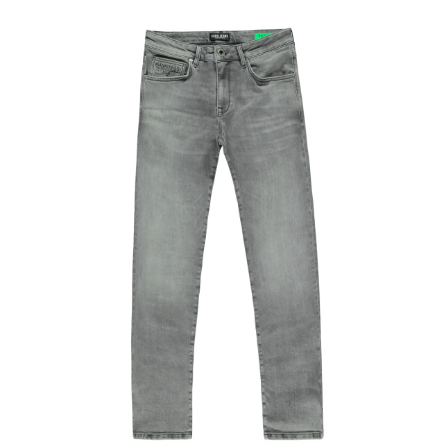 Cars 7462813 BATES DENIM Grey Used large