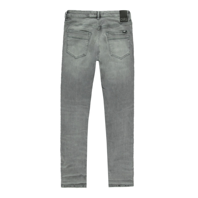 Cars 7462813 BATES DENIM Grey Used large