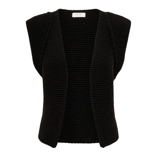 Only Onlloui vest ex knt 15307880 large Only Onlloui vest ex knt 15307880 large