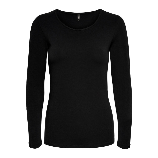 Only Onllive love l/s o-neck top noos jr 15204712 large