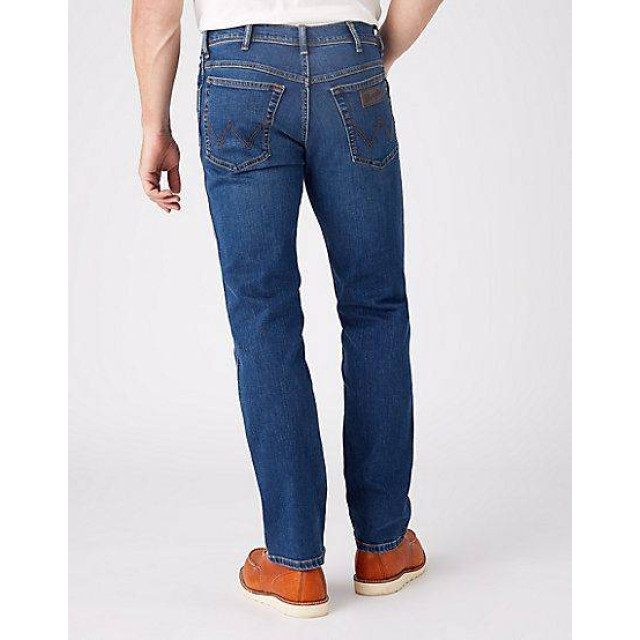 Wrangler W121kg163 TEXAS BLUE NIGHTS large