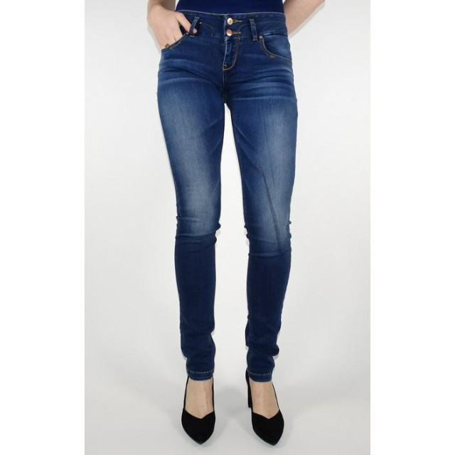 LTB Jeans 53417 eviene undamaged wash ZENA   EVIENE UNDAMAGED WASH large