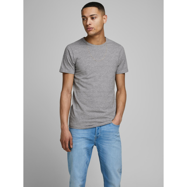 Jack & Jones Basic o-neck tee s/s noos 12058529 large