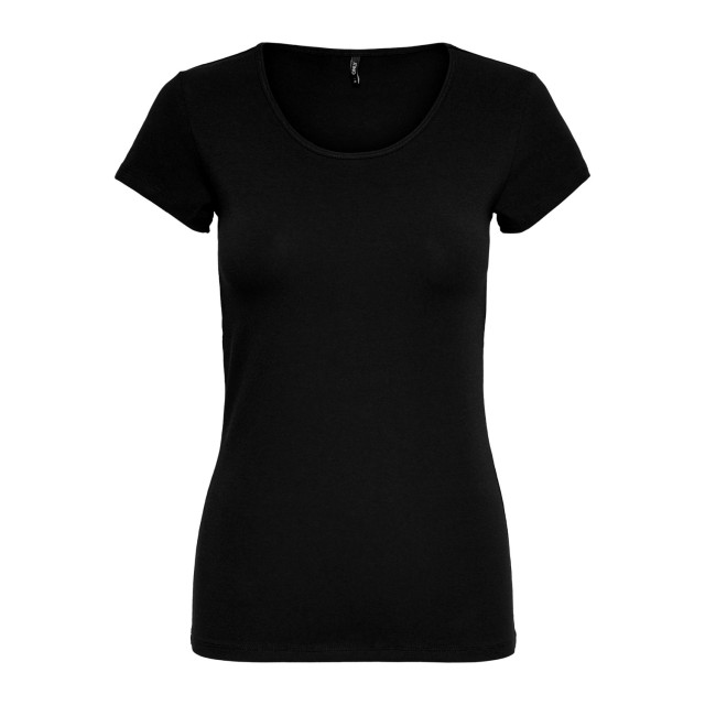 Only Onllive love s/s o-neck top noos jr 15205059 large