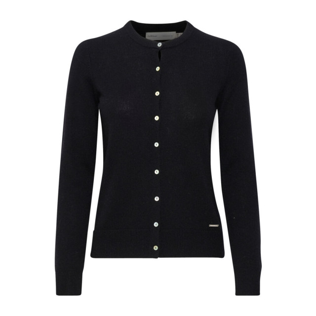 InWear Iw lukka cardigan black IW Lukka Cardigan Black large