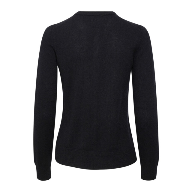 InWear Iw lukka cardigan black IW Lukka Cardigan Black large