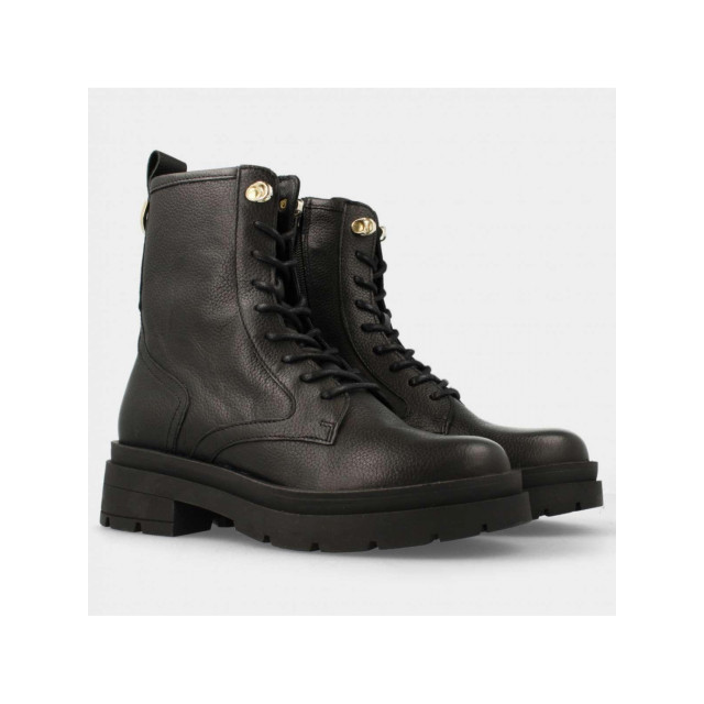 Red Rag 74500 Boots Zwart 74500 large