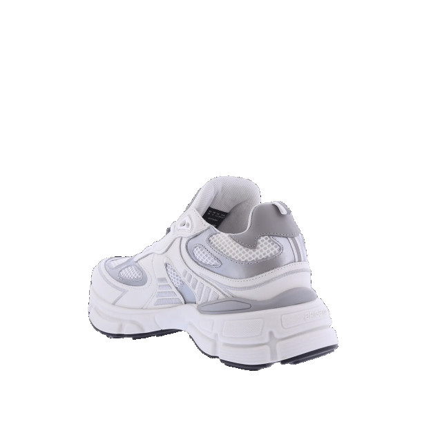 Axel Arigato Dames ghost runner sneaker F1543001-White large