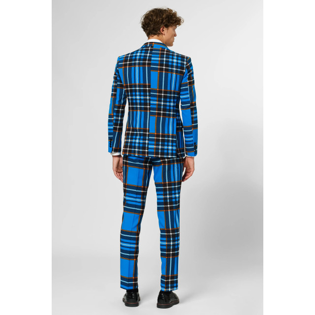 OppoSuits Braveheart OSUI-0034 large