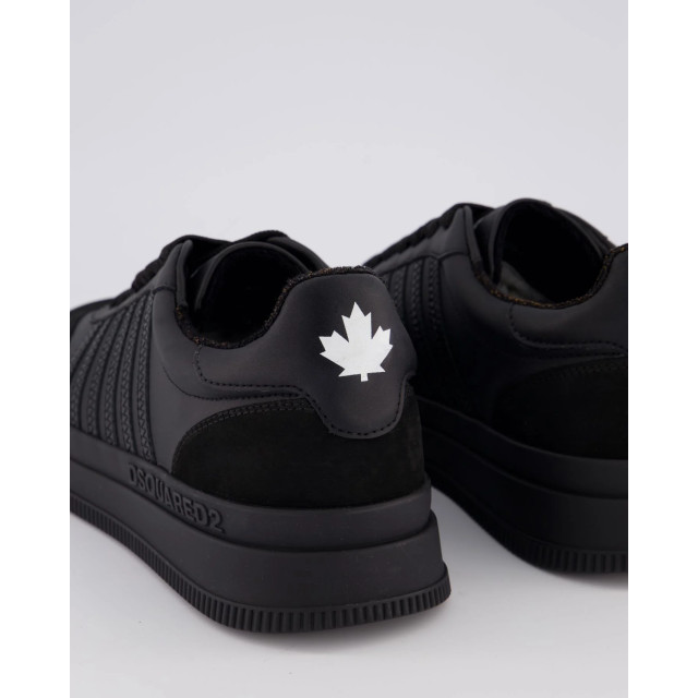 Dsquared2 Heren new jersey sneaker SNM0342-01504352-M436 large