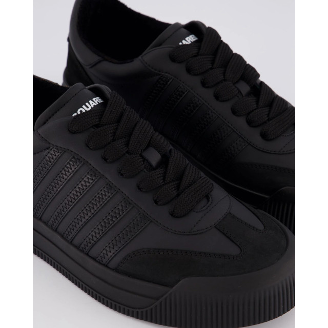 Dsquared2 Heren new jersey sneaker SNM0342-01504352-M436 large