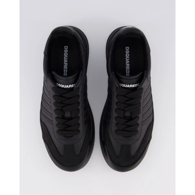 Dsquared2 Heren new jersey sneaker SNM0342-01504352-M436 large
