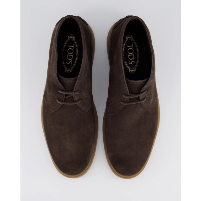 Tod's Heren polacco ibrido estivo 59k XXM59K00D80RE0-S404 large