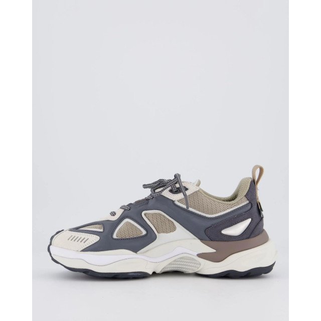 Axel Arigato Heren satellite runner /beige F1679004-White large