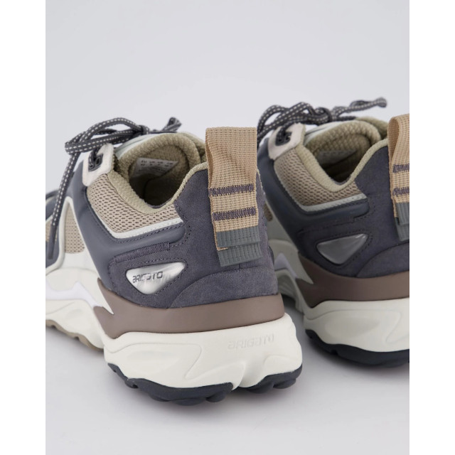 Axel Arigato Heren satellite runner /beige F1679004-White large