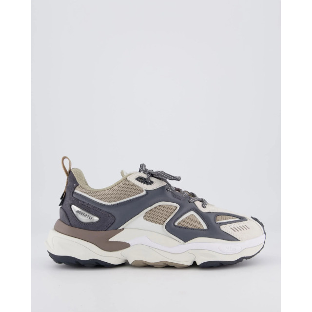 Axel Arigato Heren satellite runner /beige F1679004-White large