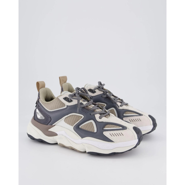 Axel Arigato Heren satellite runner /beige F1679004-White large