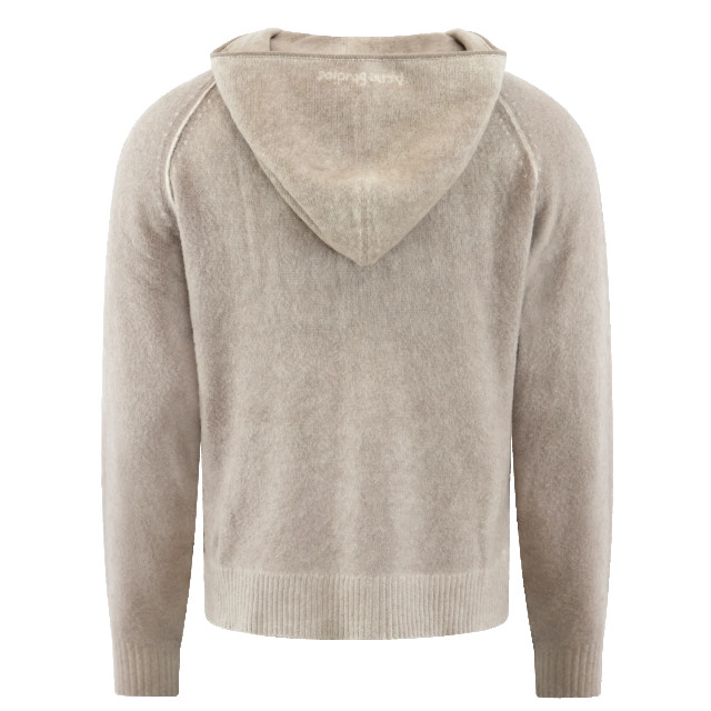 Acne Studios Heren signature & denim B60330-AEK1-AEK large