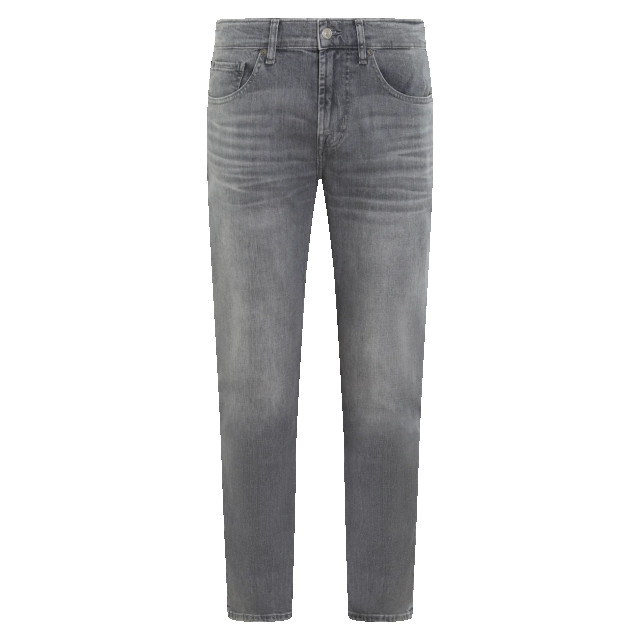 7 For All Mankind Heren slimmy tapered stretch tek JSMXC110TT-Grey large