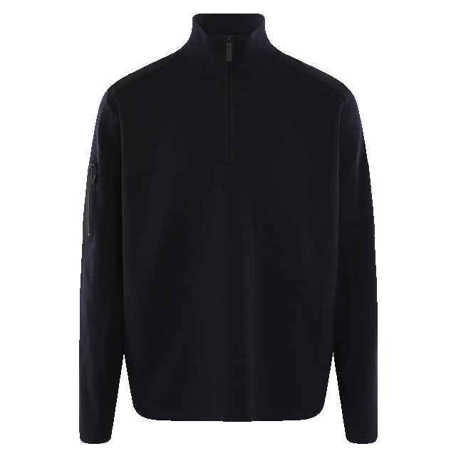 Canada Goose Heren stormont halfzip sweater 7013M-61 large