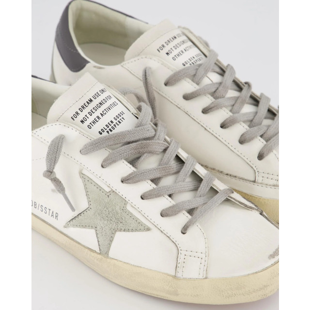 Golden Goose Deluxe Brand Heren super star GMF00102.F006113-11915 large