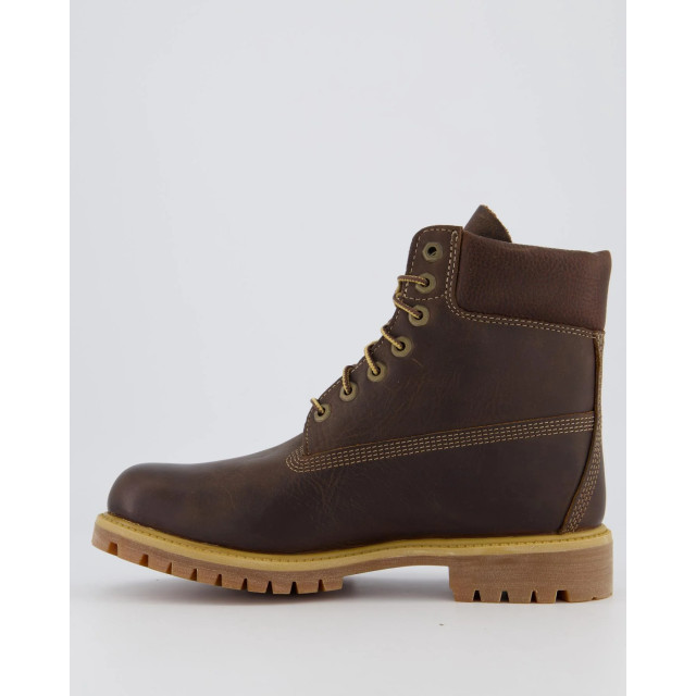 Timberland Heren premium boot 127097-Bruin large