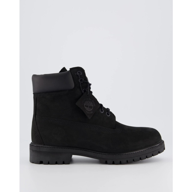 Timberland Heren premium boot 110073-Zwart large