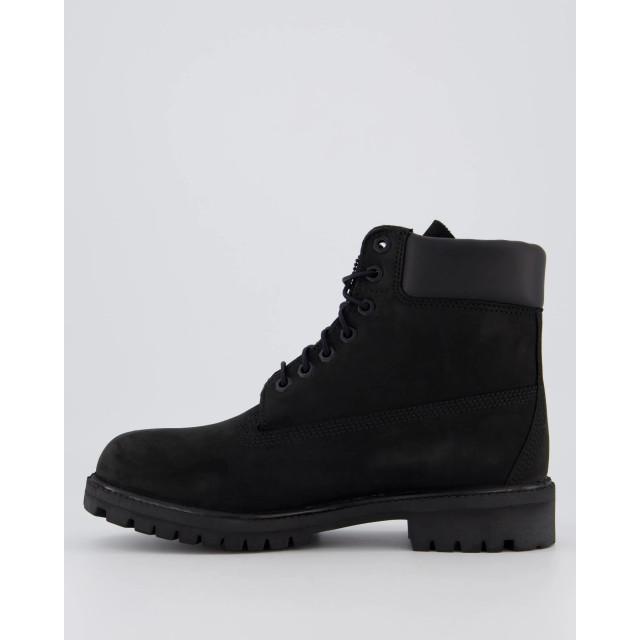 Timberland Heren premium boot 110073-Zwart large