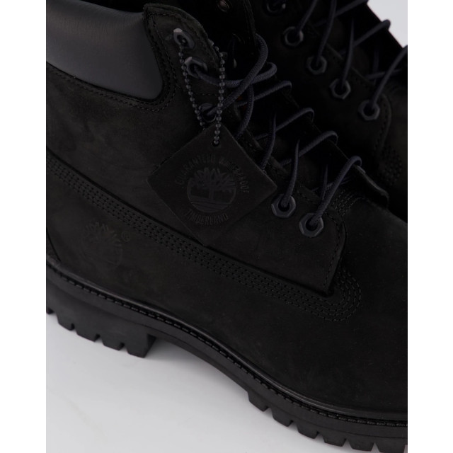 Timberland Heren premium boot 110073-Zwart large