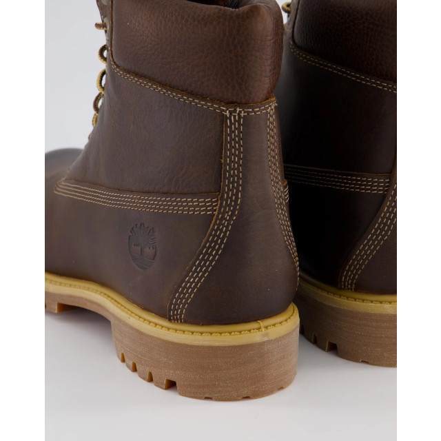 Timberland Heren premium boot 127097-Bruin large