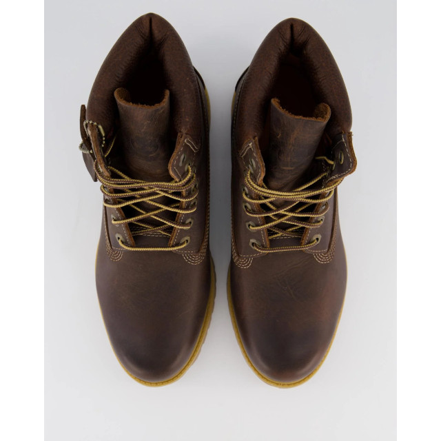 Timberland Heren premium boot 127097-Bruin large