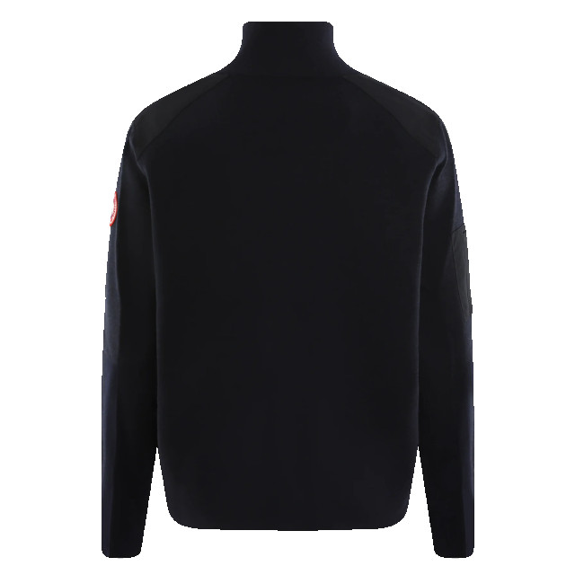 Canada Goose Heren stormont halfzip sweater 7013M-61 large