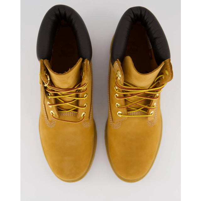 Timberland Dames premium boot wheat 110361-Wheat large