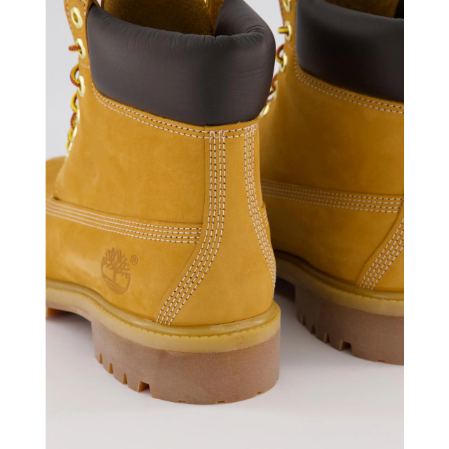 Timberland Dames premium boot wheat 110361-Wheat large