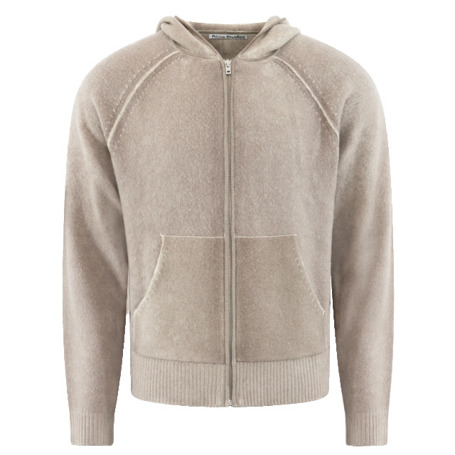 Acne Studios Heren signature & denim B60330-AEK1-AEK large