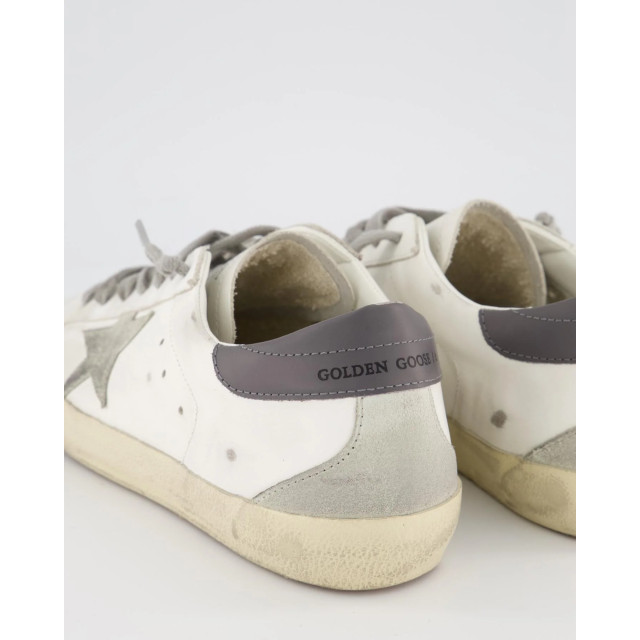 Golden Goose Deluxe Brand Heren super star GMF00102.F006113-11915 large