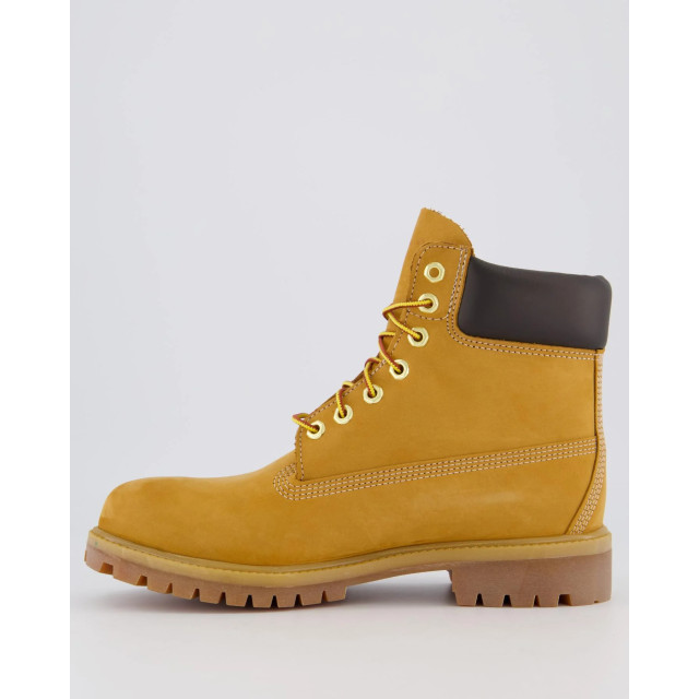 Timberland Dames premium boot wheat 110361-Wheat large
